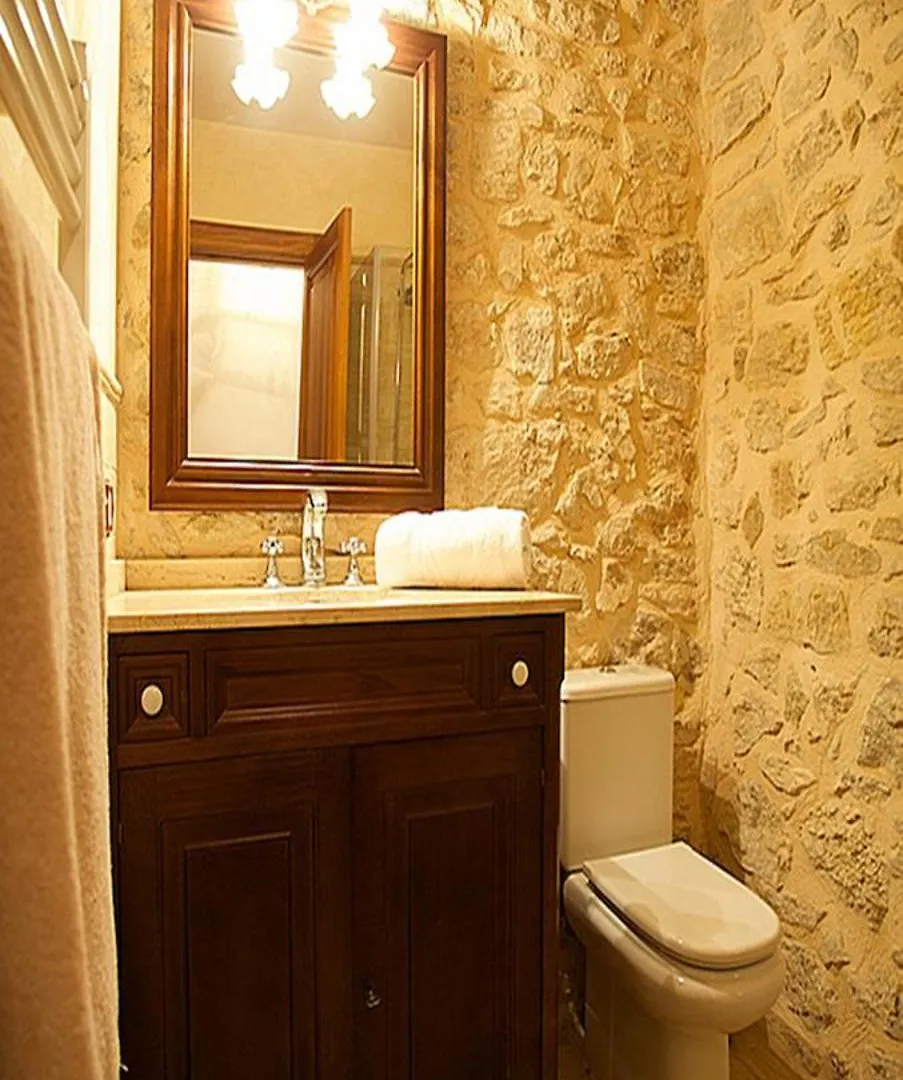 Country House In A Peaceful Rural Setting For Large Groups Petra  Spanien