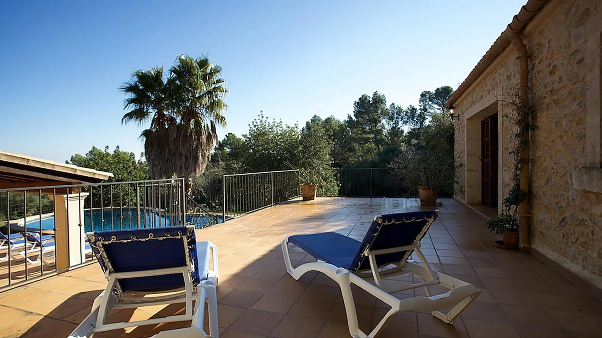 Country House In A Peaceful Rural Setting For Large Groups Petra  0*, Petra (Mallorca) Spanien