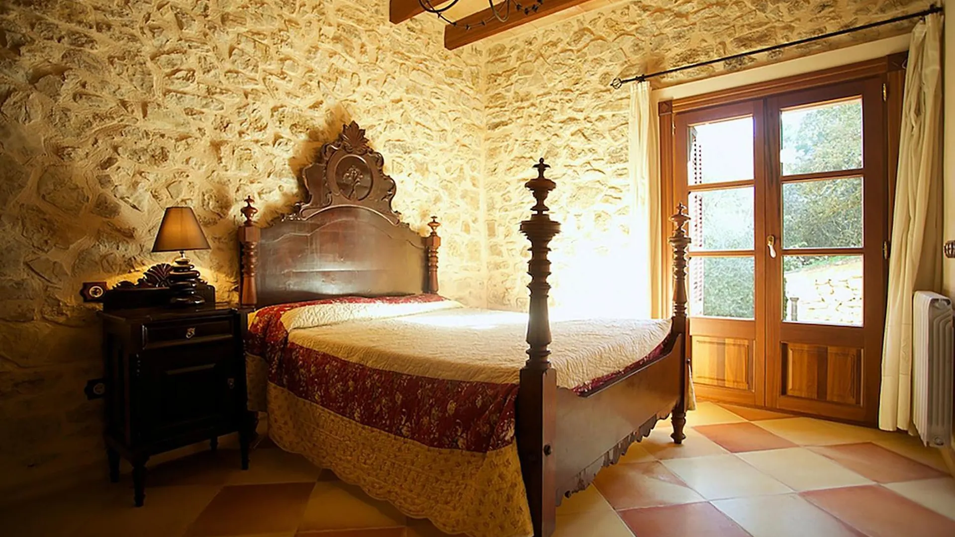 Semesterbostad Country House In A Peaceful Rural Setting For Large Groups Petra